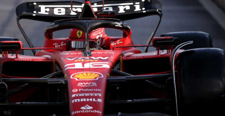 GP da Bélgica de F1 2023: classificação e resultado, fórmula 1