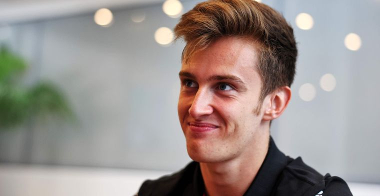 Sta emergendo il prossimo talento della F1: Chi è Theo Pourchaire?