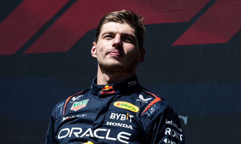 Could Max become the most successful F1 driver ever if he quits after 2028?