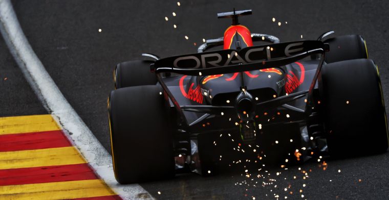 Verstappen s'occupe de l'équipe de course en classe GT3 : Je veux gagner, même avec ça