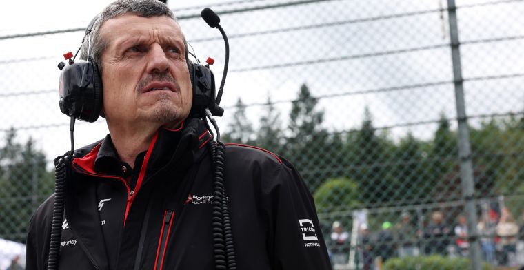 Stuck critica Steiner e diz que Mick Schumacher merece outra chance na F1