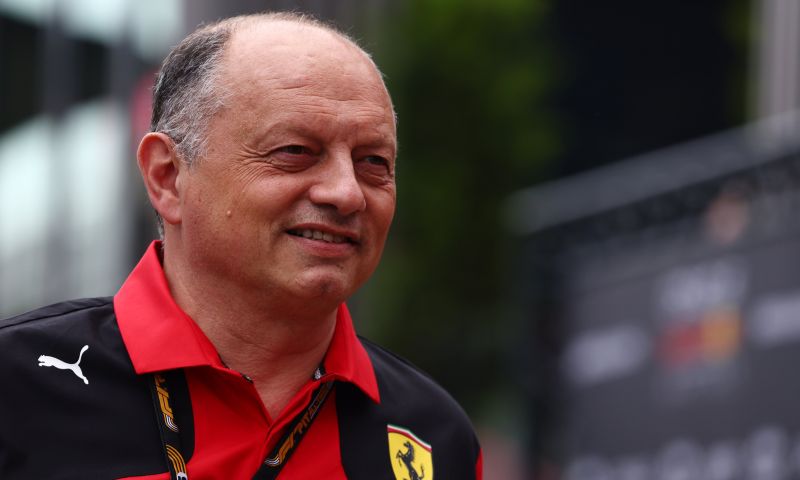 Charles Leclerc: The story behind Ferrari's Monegasque marvel