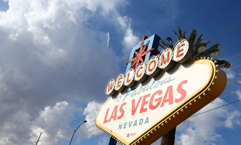 Moradores de Las Vegas irritados com a F1: 'Vivendo um pesadelo aqui'