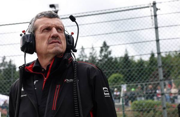Haas erbt Defekte von Ferrari: 'Das wird dann ein großes Problem sein'