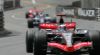 Se vende el McLaren de Raikkonen y el coche campeón de Andretti