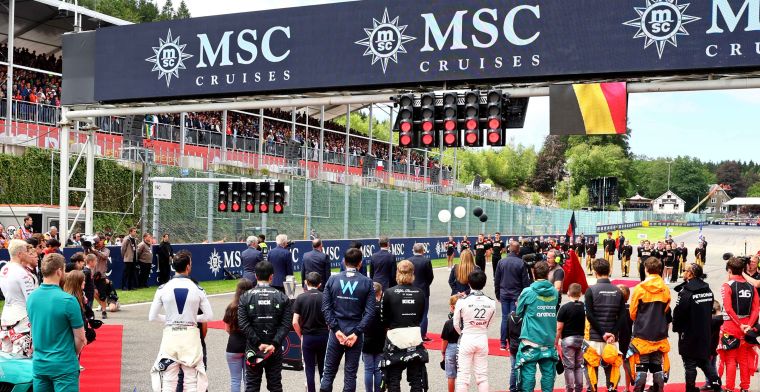 Who is a certainty and who should fear for spot on grid in 2024 season
