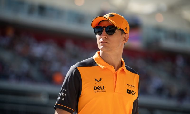 Análise | Por que Alex Palou renunciou à sua transferência para a Arrow McLaren