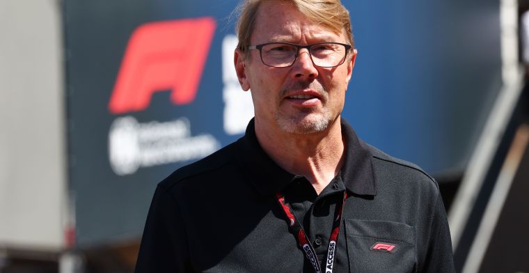 Hakkinen previu problemas da Ferrari: Realmente grandes