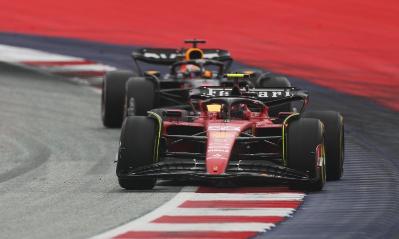 Penalidade de limite orçamentário da Red Bull é "uma piada"; Ferrari faz apelo urgente à FIA