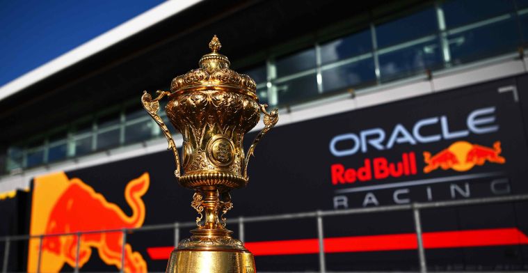 Andretti fala sobre a Red Bull: Esporte prospera com recordes quebrados