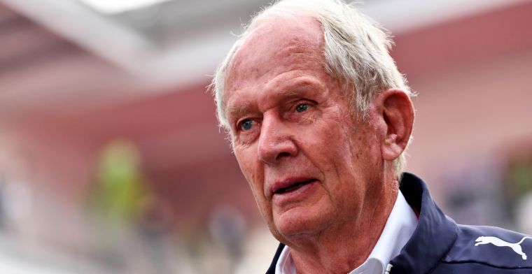 Red Bull 'battles' alone: 'Vasseur declares love to Wolff'