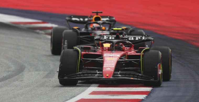 La Ferrari vuole sanzioni più severe: Una squalifica di un anno.