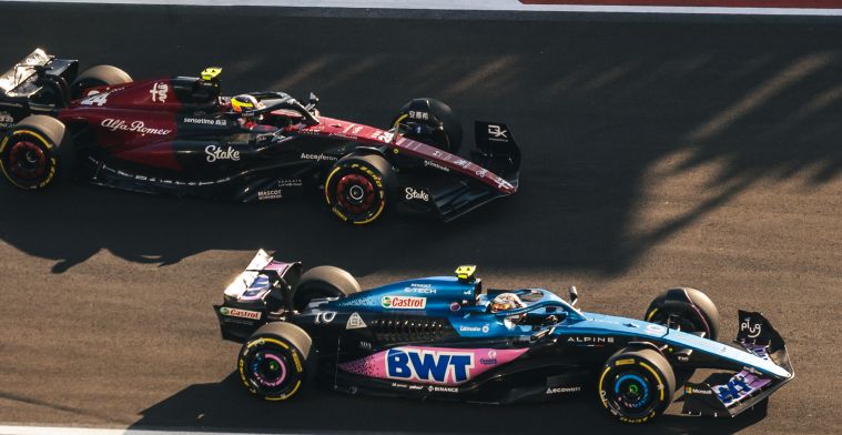 Debate | There should be a separate Sprint championship in Formula 1