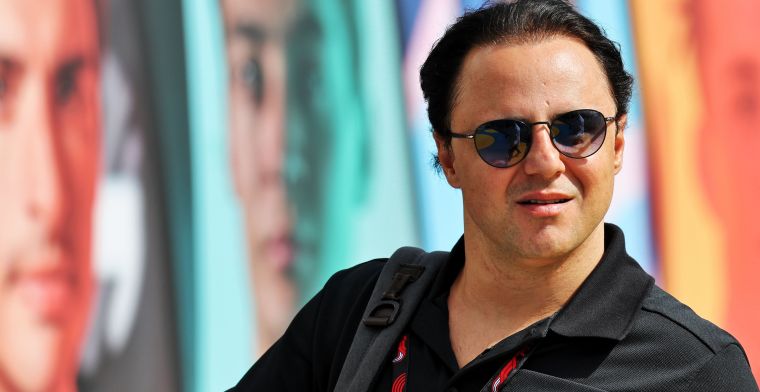 Massa réclame une compensation après la perte de son titre en 2018