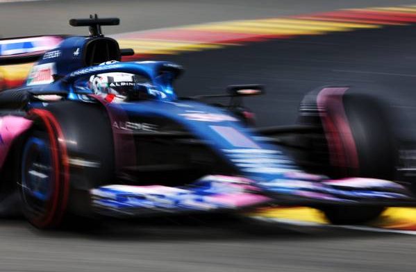'Alpine will quit F1 or fail with this approach'