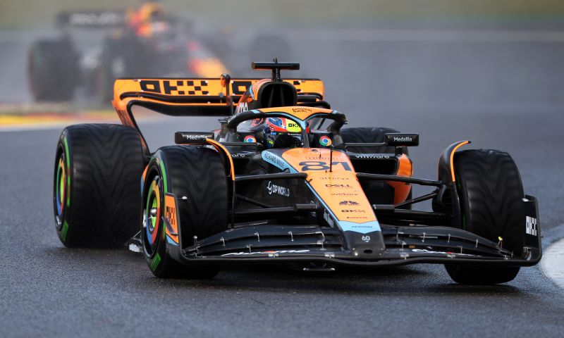 Como é o circuito de F1 ideal? 'Os fãs da McLaren estão de olhos fechados'