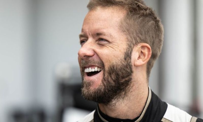 Sam Bird pilotará para a equipe de Fórmula E da McLaren no próximo ano