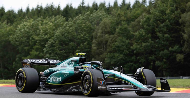 What will change in Formula 1 in 2024? - GPblog
