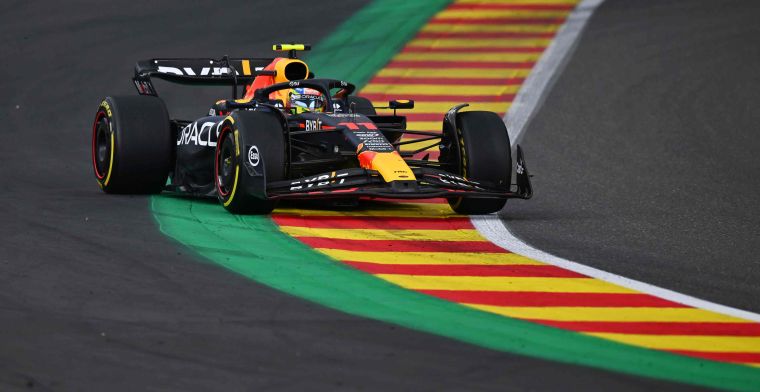These records could be broken at the 2023 Dutch Grand Prix