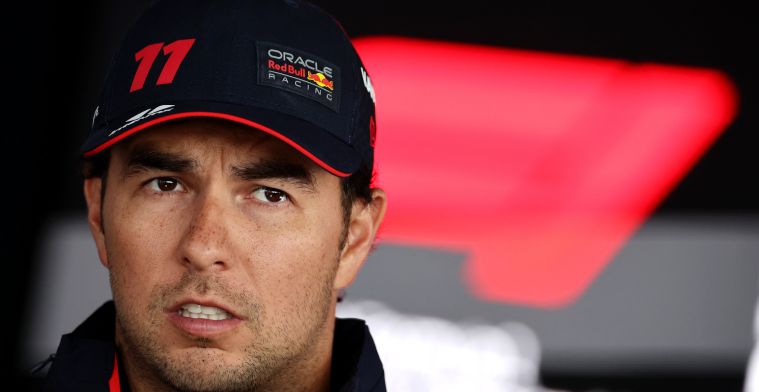 ¿Podrían Alonso y Hamilton acelerar un adiós entre Red Bull y Pérez?