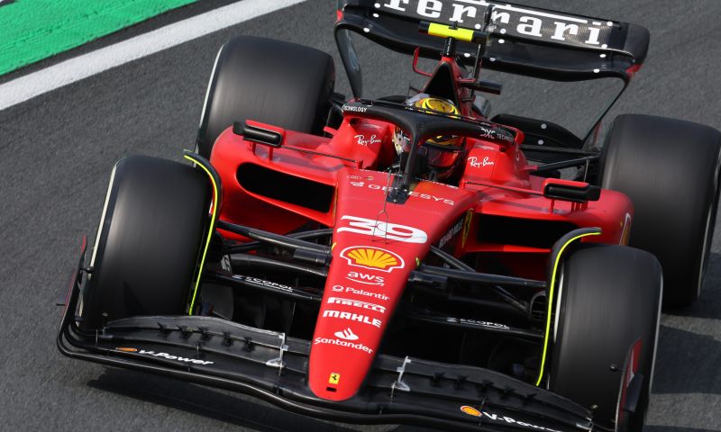 Ferrari pasará página con su F1 2024