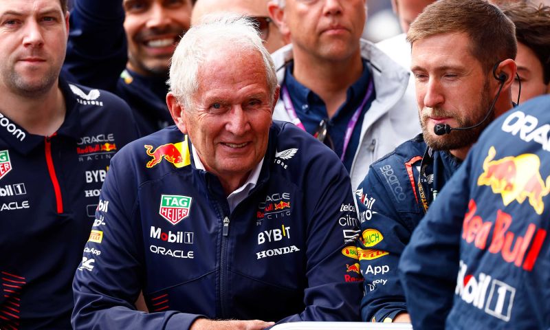 Verstappen é novamente campeão no Japão? 'A Honda não se importaria'