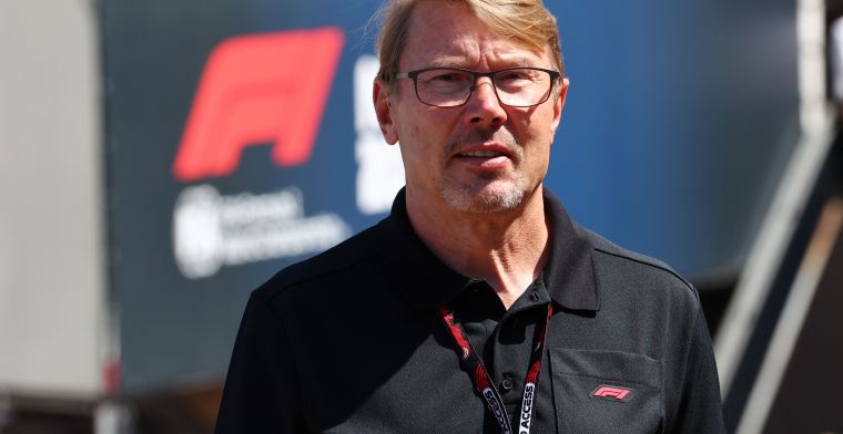 Häkkinen animado com a McLaren: Chance de pódio se o fim de semana