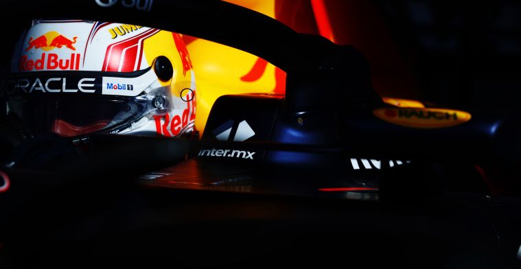 Internet reacts to Dutch GP qualifying result | 'Verstappen's mirrors'