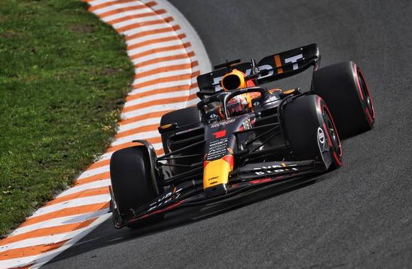 Verstappen equals record of 9 straight wins in F1 with victory at Dutch GP