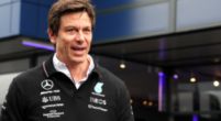 Mercedes announcing big changes: 'We remain open-minded