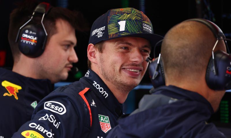 Hilário: Verstappen 'rouba' a câmera da McLaren antes do GP da Holanda