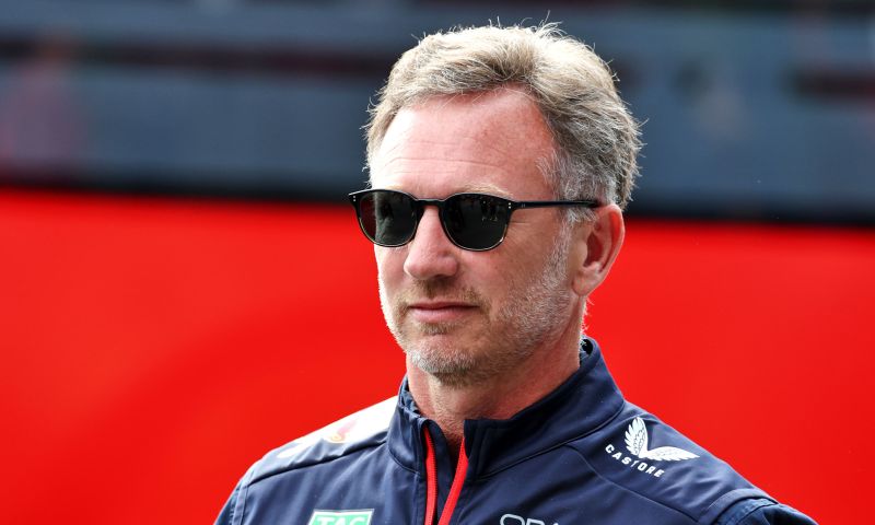 Horner: "Há apenas uma razão para Zandvoort estar no calendário da F1