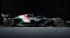 Alfa Romeo présente une livrée spéciale pour le Grand Prix d'Italie