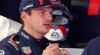 Max Verstappen tops the timing chart in FP1 at the Italian Grand Prix
