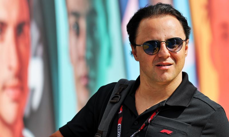 Massa "não participará mais dos Grandes Prêmios": "Passagem de avião já reservada