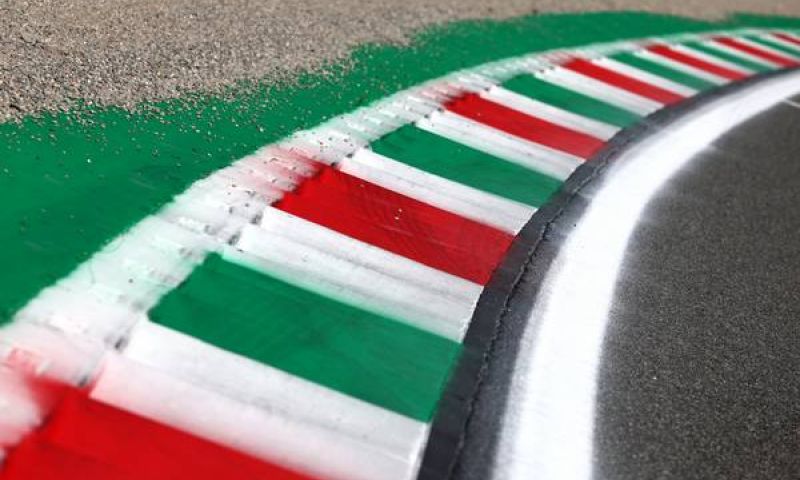 F1 AO VIVO: TL2 para o Grande Prêmio da Itália de 2023