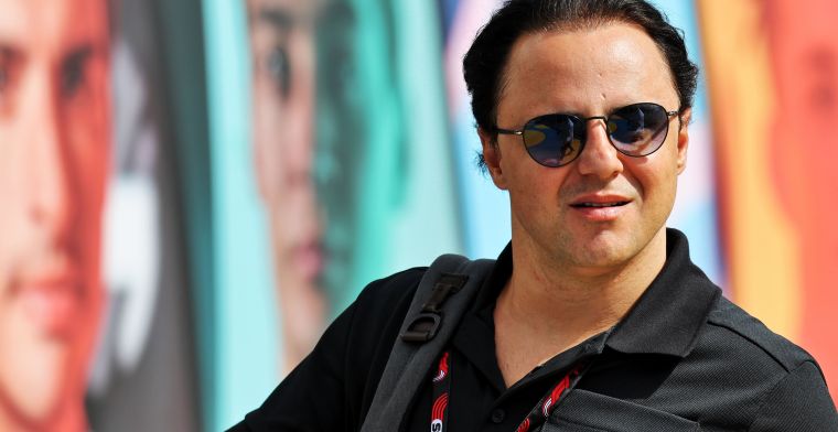 Massa 'got call' from F1 about attending GPs: 'Plane ticket booked'