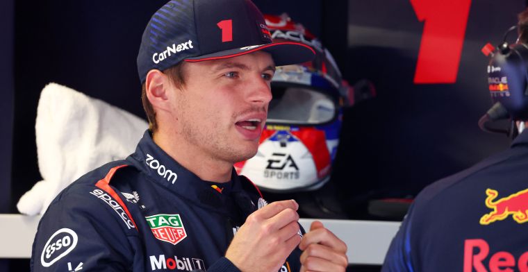 GP da Itália: Drugovich é o 18º no primeiro treino; Verstappen