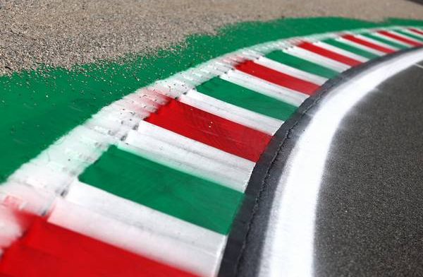 AO VIVO  Terceiro treino livre para o Grande Prêmio da Itália de 2023