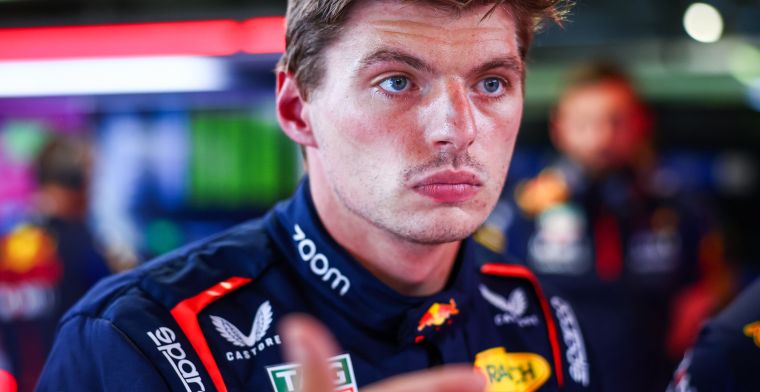 These are Verstappen's biggest challengers for the Italian Grand Prix