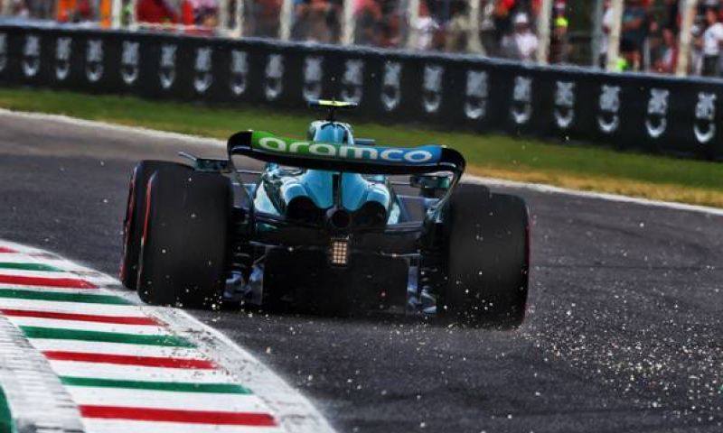 Conclusions from the 2020 Italian Grand Prix