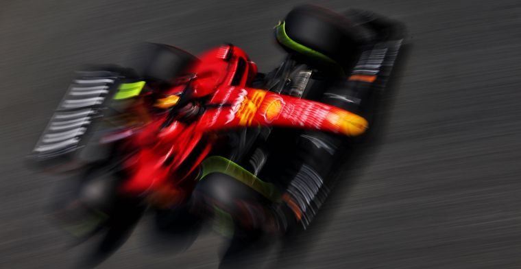 Fórmula 1 se encontra com a torcida da Ferrari em Monza