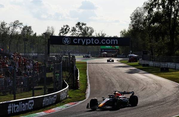 Resultados do TL2: Verstappen mais rápido, Bottas surpreende