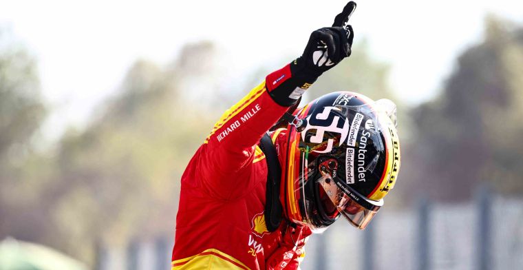 Debatte | Ferrari will Red Bulls Siegesserie beim Heimrennen in Monza brechen