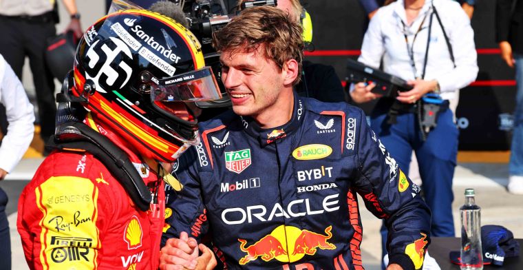 Internet goes wild: 'Hamilton got outqualified by Verstappen's teammates'