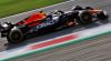 Verstappen wins record-breaking tenth race in a row at Monza, Perez P2