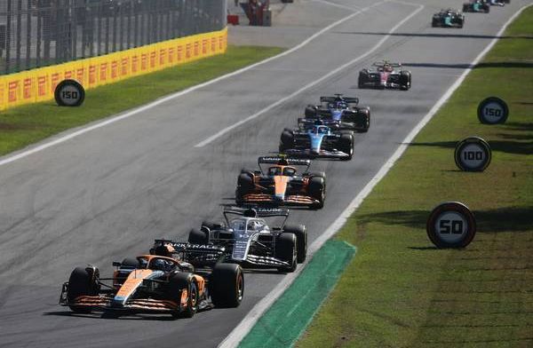 How to watch the Italian Grand Prix at Monza