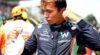 Albon: 'Norris only had grip in impossible moments'