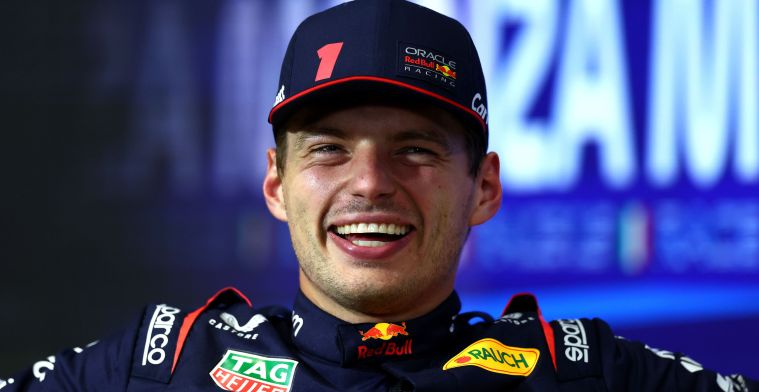 The Making of Max Verstappen: How F1's Most Thrilling Driver Took Over the  Sport