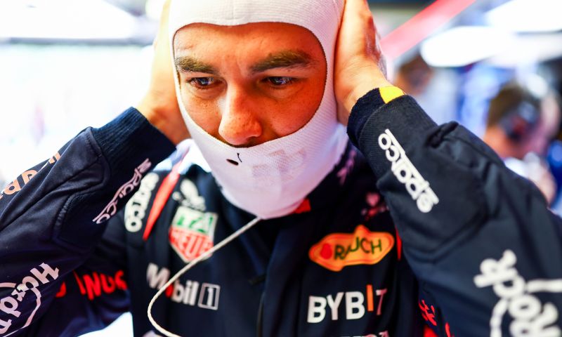 Brundle elogia Pérez e Sainz, mas critica a Aston Martin e a Alpine